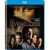 The Da Vinci Code (Blu-ray)