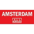 Amsterdam Standard Series Acrylic Tube 120ml Azo Yellow Deep 270