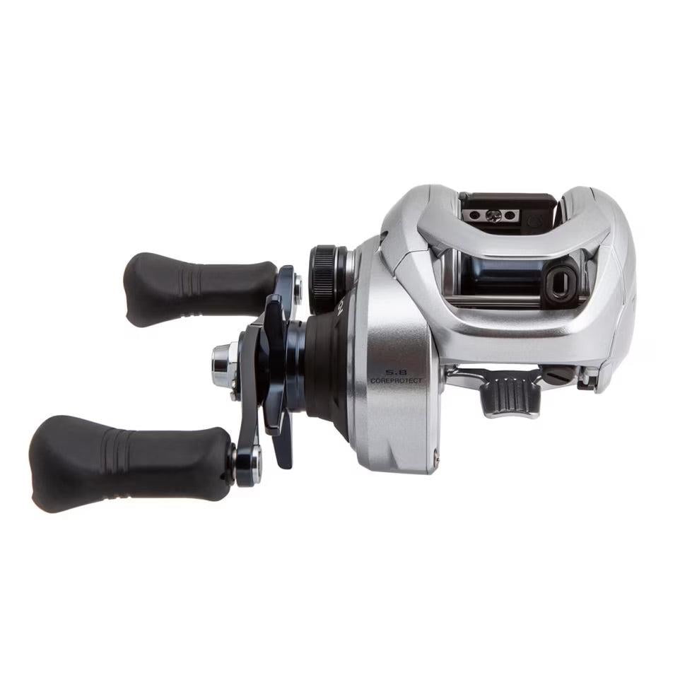 SHIMANO TranX（トランクス）401HG 日本未発売 海外版 シマノ トランクス 400A HG Shimano TRANX