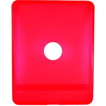 Kroo iPad Flex Case, Black