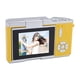 thumbnail image 5 of Cámara Digital, Tarjeta SD De 128 GB 4K 48MP 18x Zoom Auto Focus 2.4 Pulgadas Cámara Compacta De Luz De Relleno Incorporada, Para Niños Y Niñas, Adolescentes, Viajes Diarios, 5 of 7