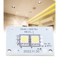 thumbnail image 4 of Gieenan LED Light Assembly for Refrigerator Model Including AP6000168 EAP11732779 110729, 4 of 10
