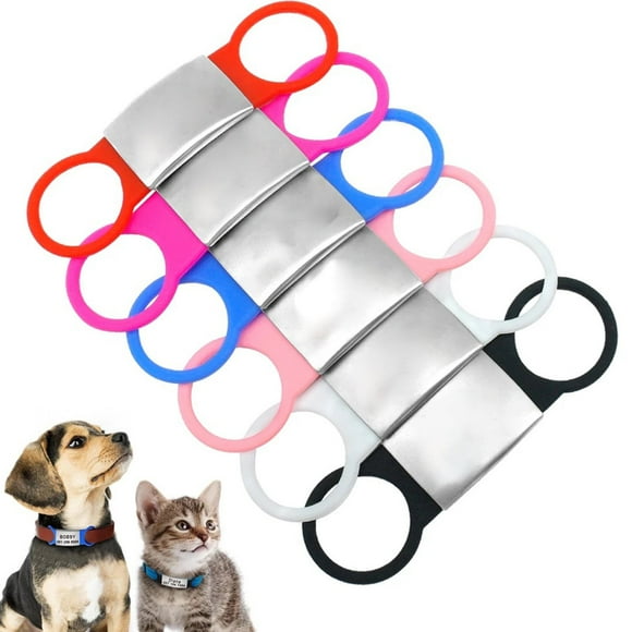 Dog Tag Machine