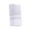 A, variant on Thickened Cotton Face Towel - Unisex Long Velvet Bath Towel - Soft Absorbent Towel for Couples/Gifts
