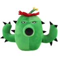 thumbnail image 5 of Plantas vs Zombies, girasol relleno, lanzaguisantes, jalapeño, nueces, patatas, minas, masticador, regalos de cumpleaños y Navidad, juguetes para niños, 5 of 5
