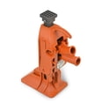 thumbnail image 1 of Gato Mecanico 10Ton Ferrocarrilero Sparelli QD-10, 1 of 1