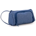 thumbnail image 2 of Pen+Gear Multi-Compartment Pencil Case with Handle for School, 2 of 7
