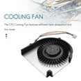 thumbnail image 3 of New CPU Fan For X220 X220I X220T X230 X230I X230T 4pin, 3 of 5