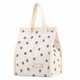 thumbnail image 4 of Universal Insulated Lunch Tote with Large Capacity Leakproof Design for Work Beach and Travel Food Storage, 4 of 4