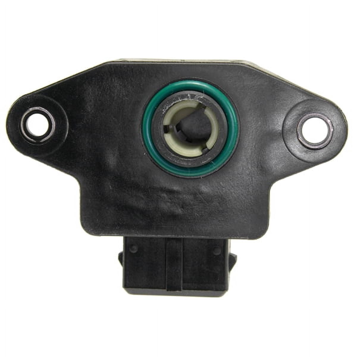 Throttle Position Sensor