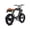 Green, variant on Electric Bike,Electric Mountain Bike,Akez SUPER73 S1 Ebike with 750W Peak Motor,7speed,48V 13AH Battery,Dual Hydraulic Brake,Full Shock Absorption,Electric Dirt Bike for Adult Outdoor Adventure,Black