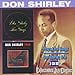 thumbnail image 3 of Don Shirley - Joue des Chansons d'Amour [CD], 3 of 4