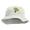 White, variant on Sauce Tree Embroidered Bucket Hat - Charcoal OSFM