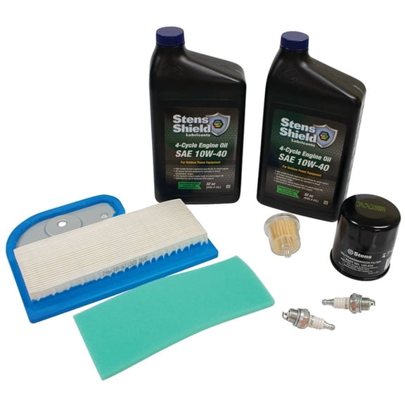 Stens Engine Maintenance Kit 785-647 for Kawasaki 99969-6353