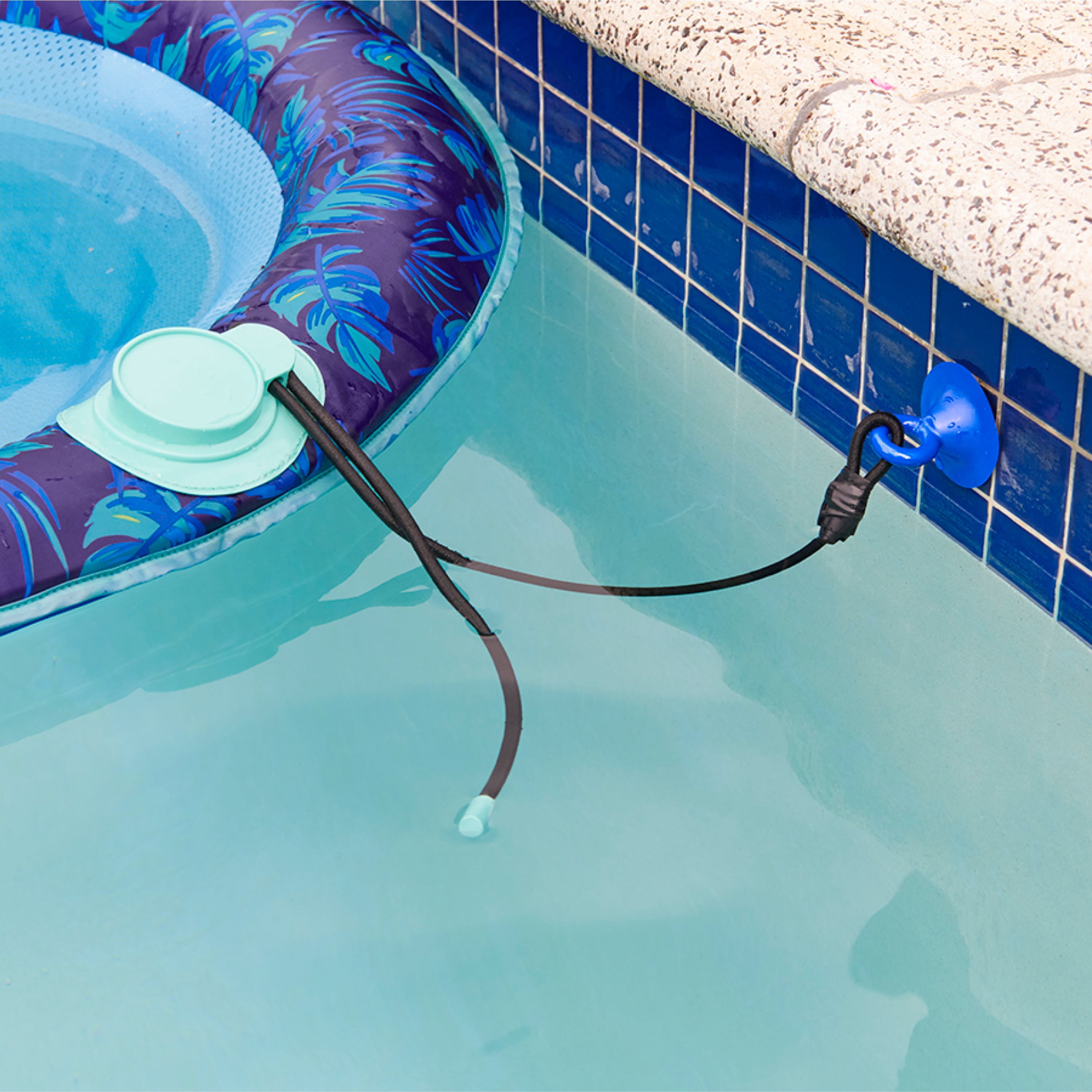 Swimways Elite Spring Float Recliner 20145713