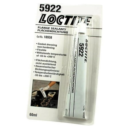 RAParts S.14767 Gasket Seal, Fits Loctite, 60Ml Fits Massey Ferguson