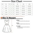 thumbnail image 3 of IROINNID V-Neck A-Line Dress For Women Fashion Gorgeous Retro Style Sequins Beads Front And Back Fashion Tassel Dress Comfort Waist Dress, 3 of 7