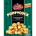 thumbnail image 2 of POPPYCOCK Cashew Lovers Gourmet Popcorn, 7-oz. Bag, 2 of 5