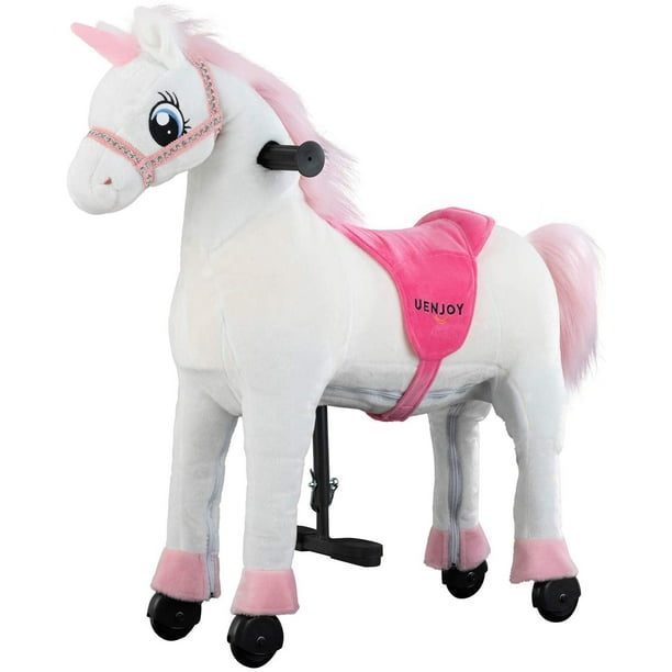 unicorn ride on target