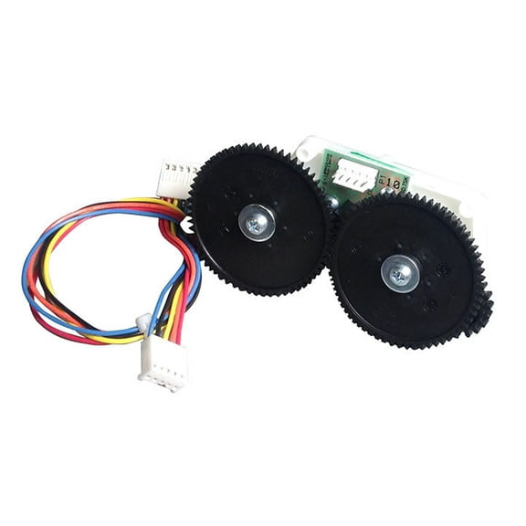 LiftMaster 41B8861 Travel Module Kit Professional-Grade With Wire Harness For LM 8500 3800P 3800PLD LJ8900W 8950W  GarageDoorProject | 100% OEM | US Vendor