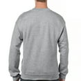 thumbnail image 2 of Country Roads Take Me Home Crewneck Sweatshirt Rustic Mountains Road Trip Music, 2 of 7