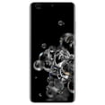 thumbnail image 1 of Samsung Unlocked Galaxy S20 Ultra, 512GB Cosmic Gray – Smartphone Free case and screen protector, 1 of 4