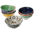 thumbnail image 2 of Certified International 32828 Soho Dinnerware, Dishes Multicolored, 2 of 4