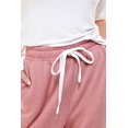 thumbnail image 6 of Women's High Waisted Sporty Gym Athletic Fit Jogger Sweatpants and Loose fit Lounge Trousers Made in USA…, 6 of 7