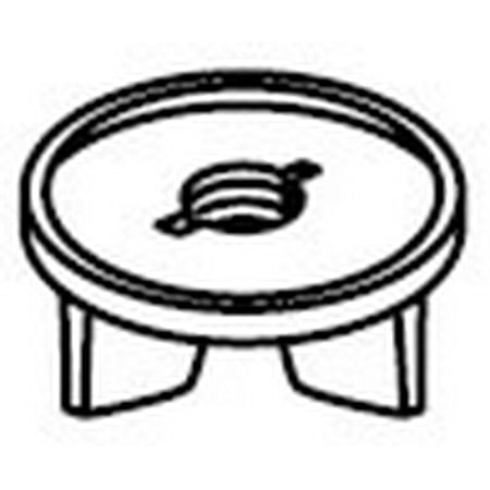 

MOUNTING NUT 044912-0070A