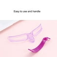 thumbnail image 1 of Pomade Women Stencil Kit Eyebrow Grooming Stencil Shaping Template Eyebrow Card, 1 of 7