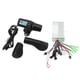 thumbnail image 4 of Controlador De Motor Sin Escobillas Para Bicicleta Eléctrica, Scooter, 36V, 48V, 350W, Con Pantalla LCD 805, Empuñadura Del Acelerador, 4 of 7
