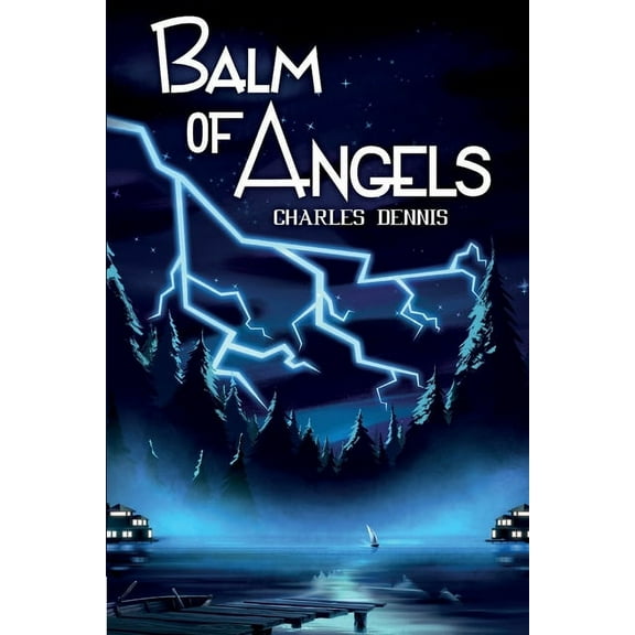 Balm of Angels, (Paperback)