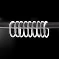 thumbnail image 1 of EXHUMKY 48Ud C Para De Material Plástico Ligero Y Sin Fricción Para, 1 of 8