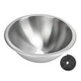 thumbnail image 2 of Évier de Cuisine RV, Évier Rond Antirouille de 12 Pouces pour Caravane RV, 2 of 7