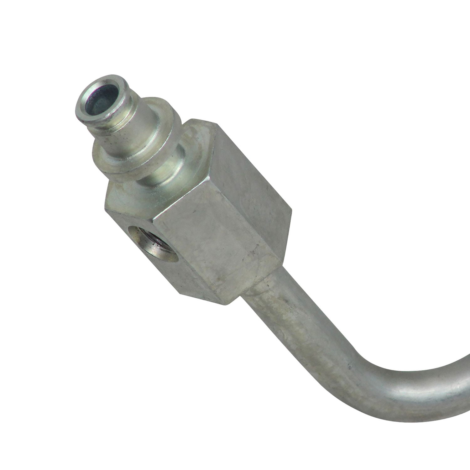 Edelmann 93570 Power Steering Pressure Line Hose Assembly
