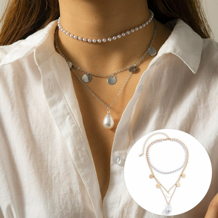 Tarnish resistant deals jewelry