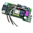 thumbnail image 2 of Dart Controls DC Speed Control,90VDC,10A,NEMA 4/12 530BRE-36MA, 2 of 2