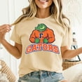 thumbnail image 2 of Gator Aligator Unisex T-Shirt, 2 of 5