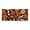 Halloween-287, variant on Halloween Spider Web Garage Door Backdrop - 13x6ft Large Polyester Decor with Skulls and Ghosts