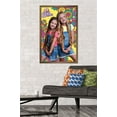 thumbnail image 2 of Trinity and Beyond - Duo Wall Poster, 22.375" x 34", Framed, 2 of 3