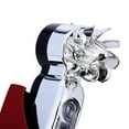 thumbnail image 3 of Lunxisen 2 Pcs Led Wind Car Lights Wind Powered Daytime Running Lights And Running Lights, 3 of 8