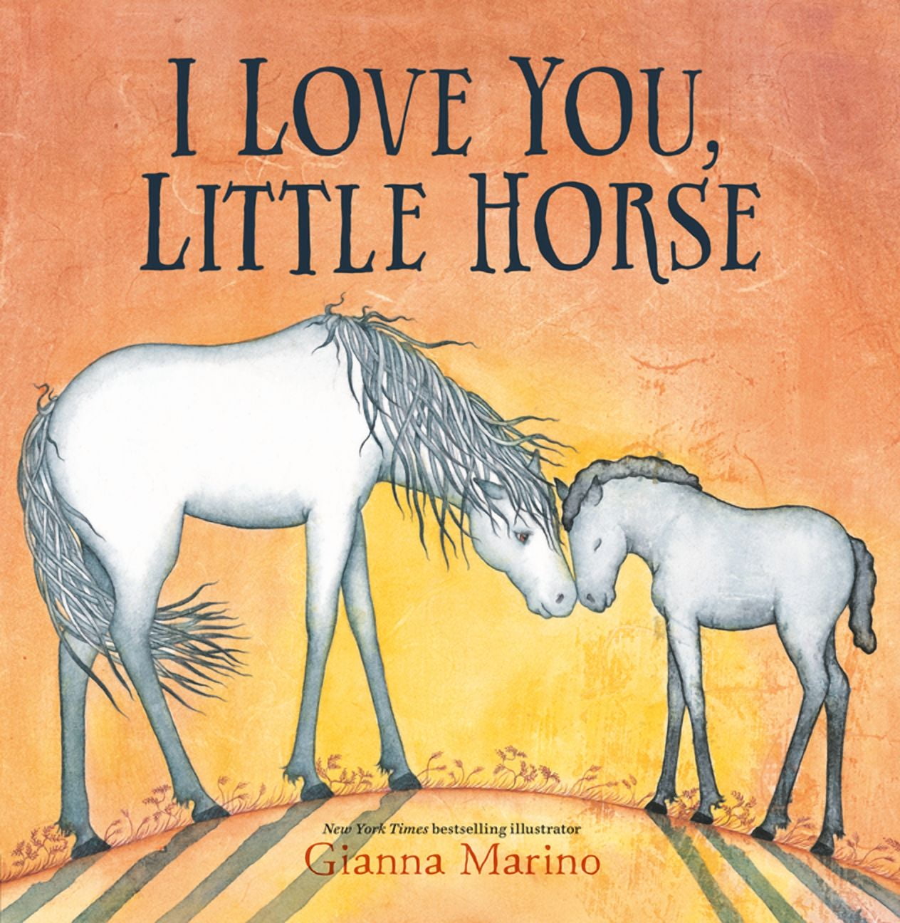 Little Genius Little Genius Horses, (Board Book) - Walmart.com