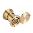thumbnail image 4 of 28mm Alloy With Rear Cover Anti-theft Door Peephole Required By AliExpress, 4 of 8