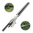 thumbnail image 4 of Almencla High Branches Saw 7/9 splines Hedge Brush Cutter Parts Common Cutter Head Power 24mm 7 tooth, 4 of 7