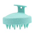 thumbnail image 1 of Cepillo de cuidado del cuero cabelludo Yuyangstore Verde, 1 of 8