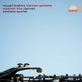 thumbnail image 2 of Vladim R R Ha - Clarinet Quintets - Music & Performance - CD, 2 of 2