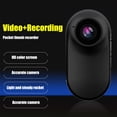 thumbnail image 4 of Cámara HD antivibración con clip trasero, grabadora de motocicletas, video para policías, cámara de fotos deportivas para pulgar, cámara de tablero 1080P, con pantalla de 0,96 pulgadas, compatible con, 4 of 9