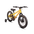 thumbnail image 2 of BICICLETA R16 TURBO RACING AMARILLO, 2 of 7