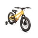 thumbnail image 2 of BICICLETA R16 TURBO RACING AMARILLO, 2 of 7