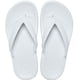 thumbnail image 4 of Sandalia Crocs Crocband Flip Flop Moonlight Unisex Talla 11 Mujer/9 Hombre, 4 of 6